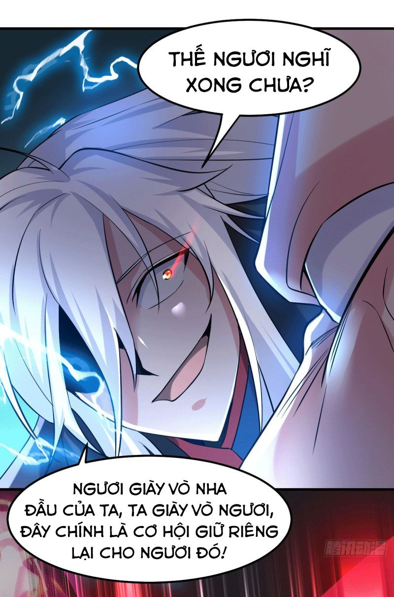 Bổn Tế Tu Chính Là Tiện Đạo Chap 89 - Next Chap 90