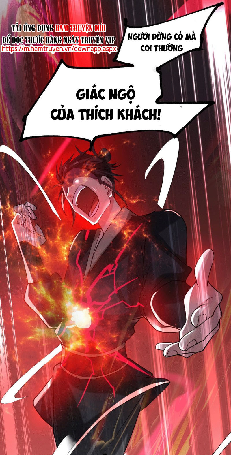 Bổn Tế Tu Chính Là Tiện Đạo Chap 89 - Next Chap 90