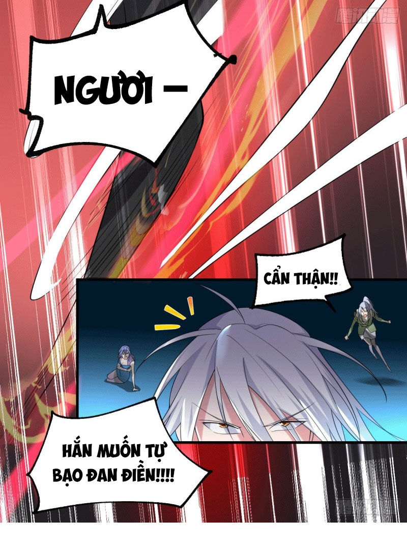 Bổn Tế Tu Chính Là Tiện Đạo Chap 89 - Next Chap 90