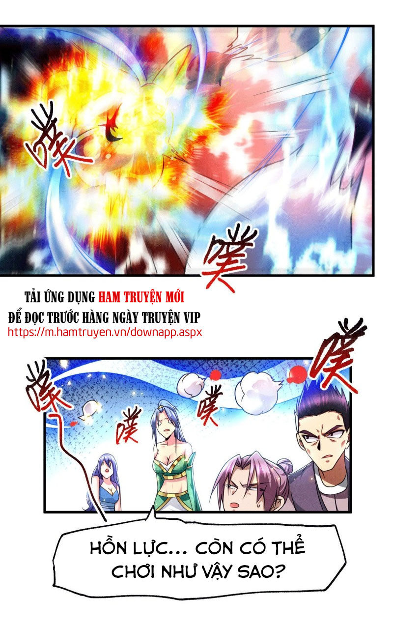 Bổn Tế Tu Chính Là Tiện Đạo Chap 89 - Next Chap 90