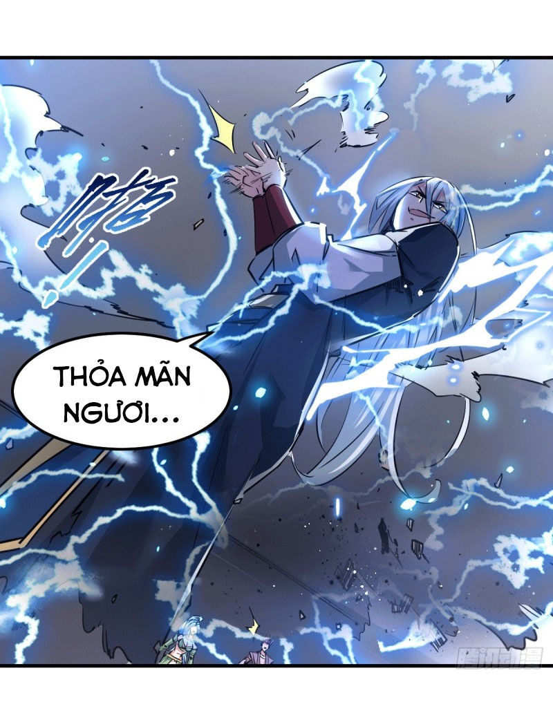 Bổn Tế Tu Chính Là Tiện Đạo Chap 89 - Next Chap 90