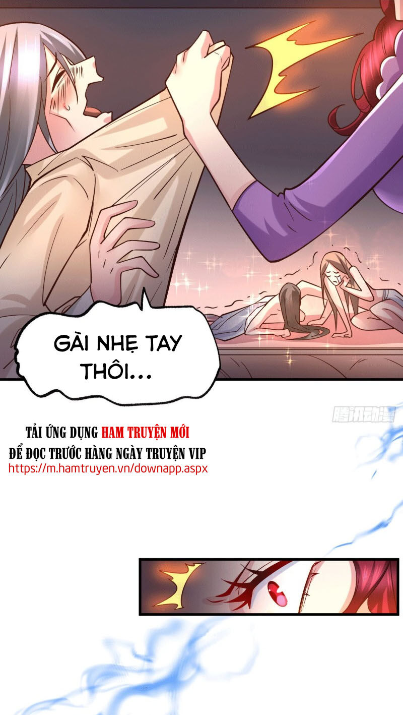 Bổn Tế Tu Chính Là Tiện Đạo Chap 89 - Next Chap 90