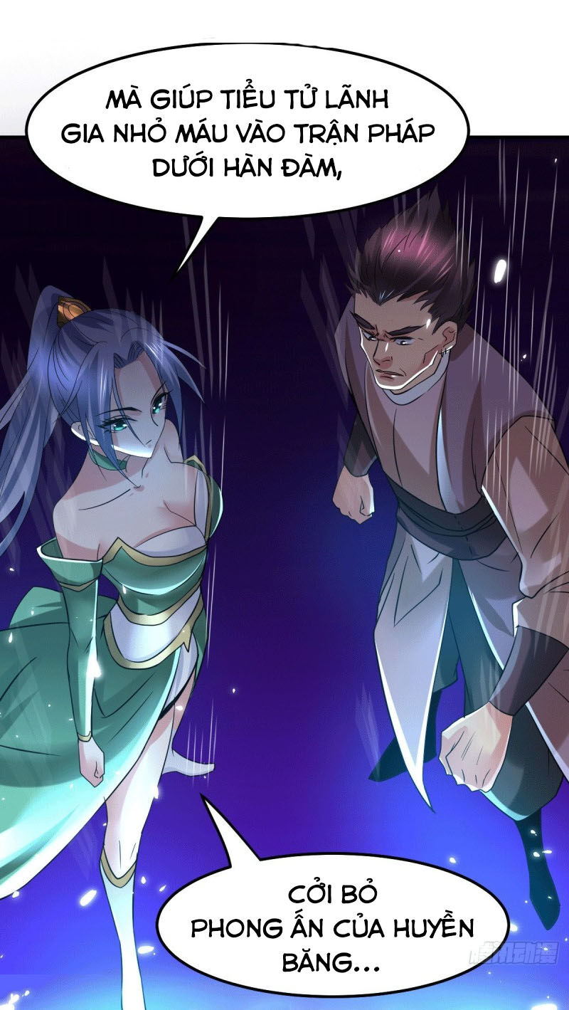Bổn Tế Tu Chính Là Tiện Đạo Chap 89 - Next Chap 90