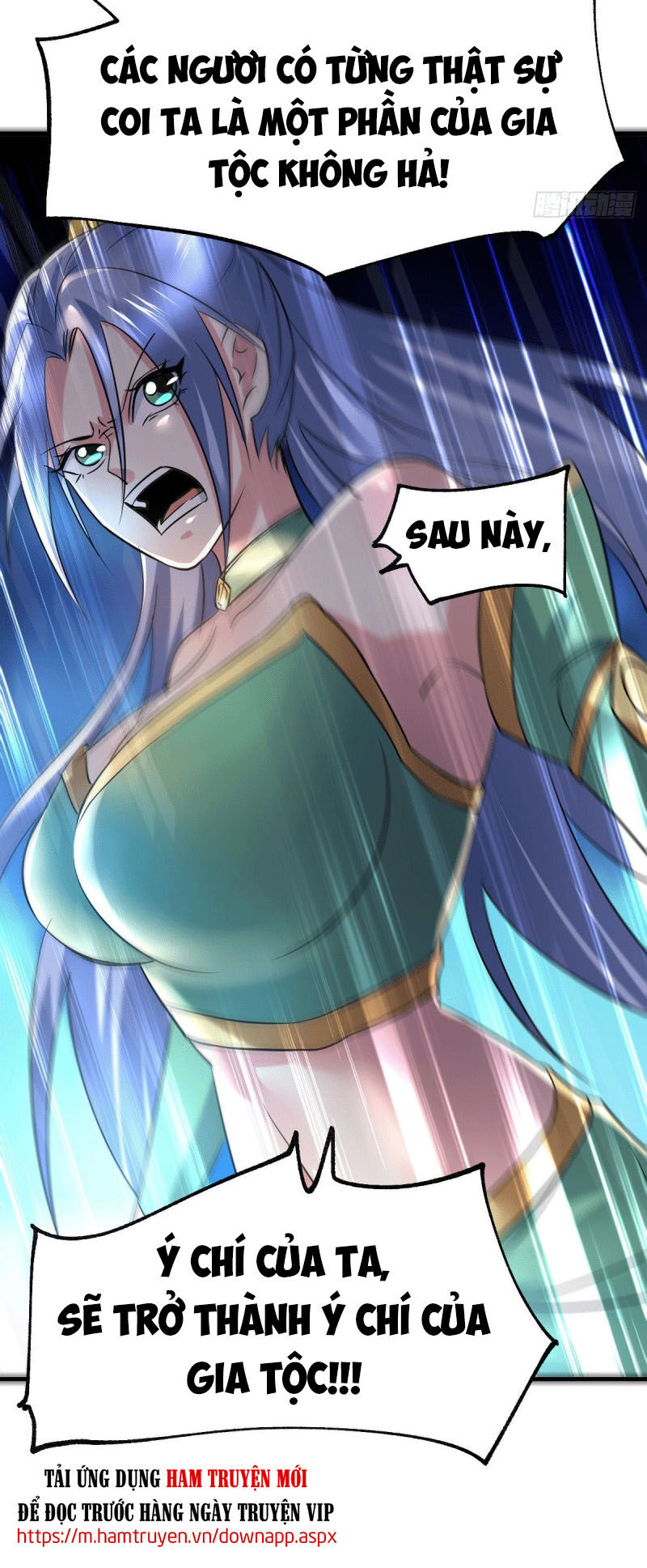 Bổn Tế Tu Chính Là Tiện Đạo Chap 89 - Next Chap 90