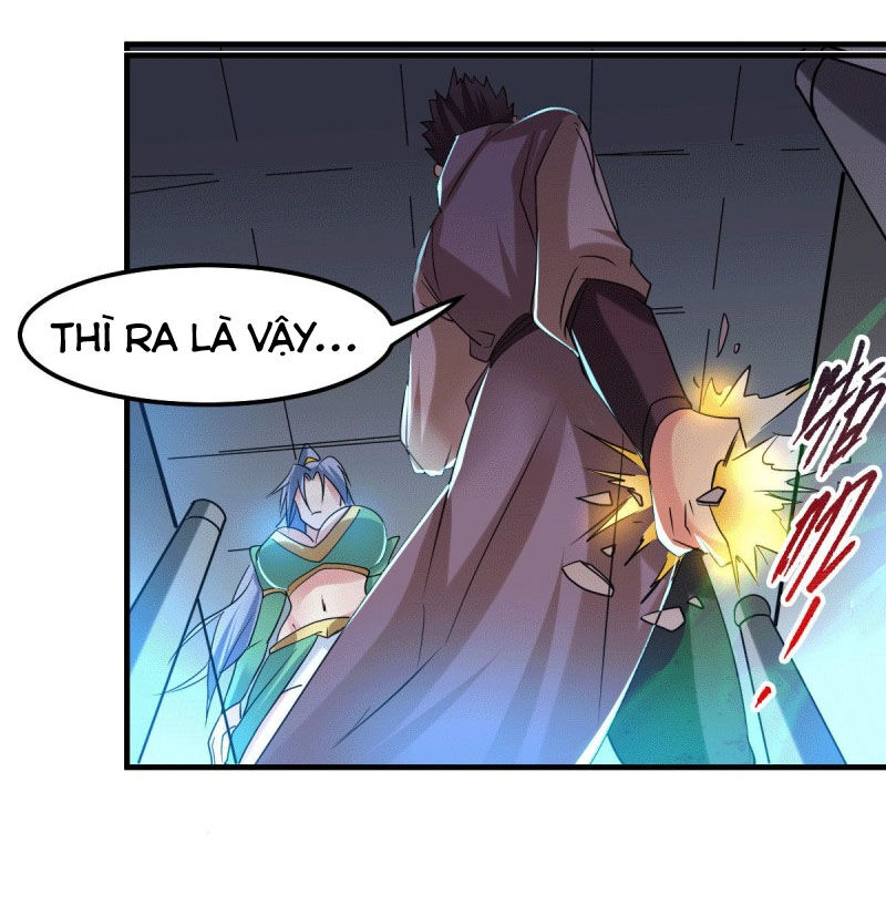 Bổn Tế Tu Chính Là Tiện Đạo Chap 89 - Next Chap 90