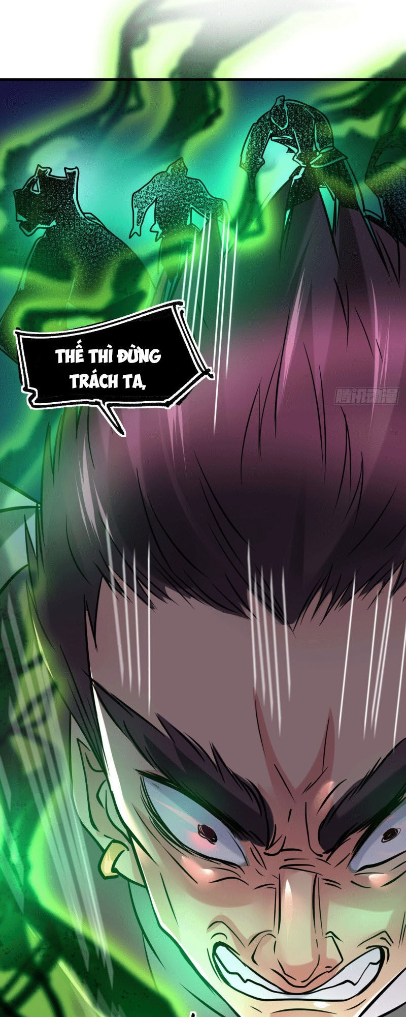 Bổn Tế Tu Chính Là Tiện Đạo Chap 89 - Next Chap 90