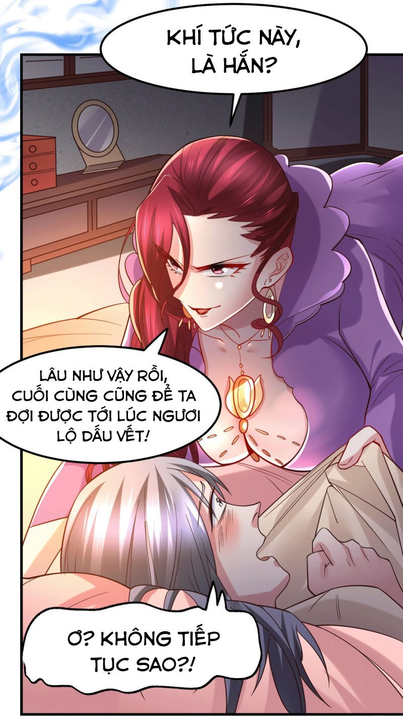 Bổn Tế Tu Chính Là Tiện Đạo Chap 89 - Next Chap 90