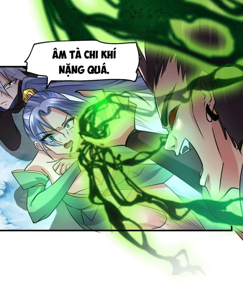 Bổn Tế Tu Chính Là Tiện Đạo Chap 89 - Next Chap 90