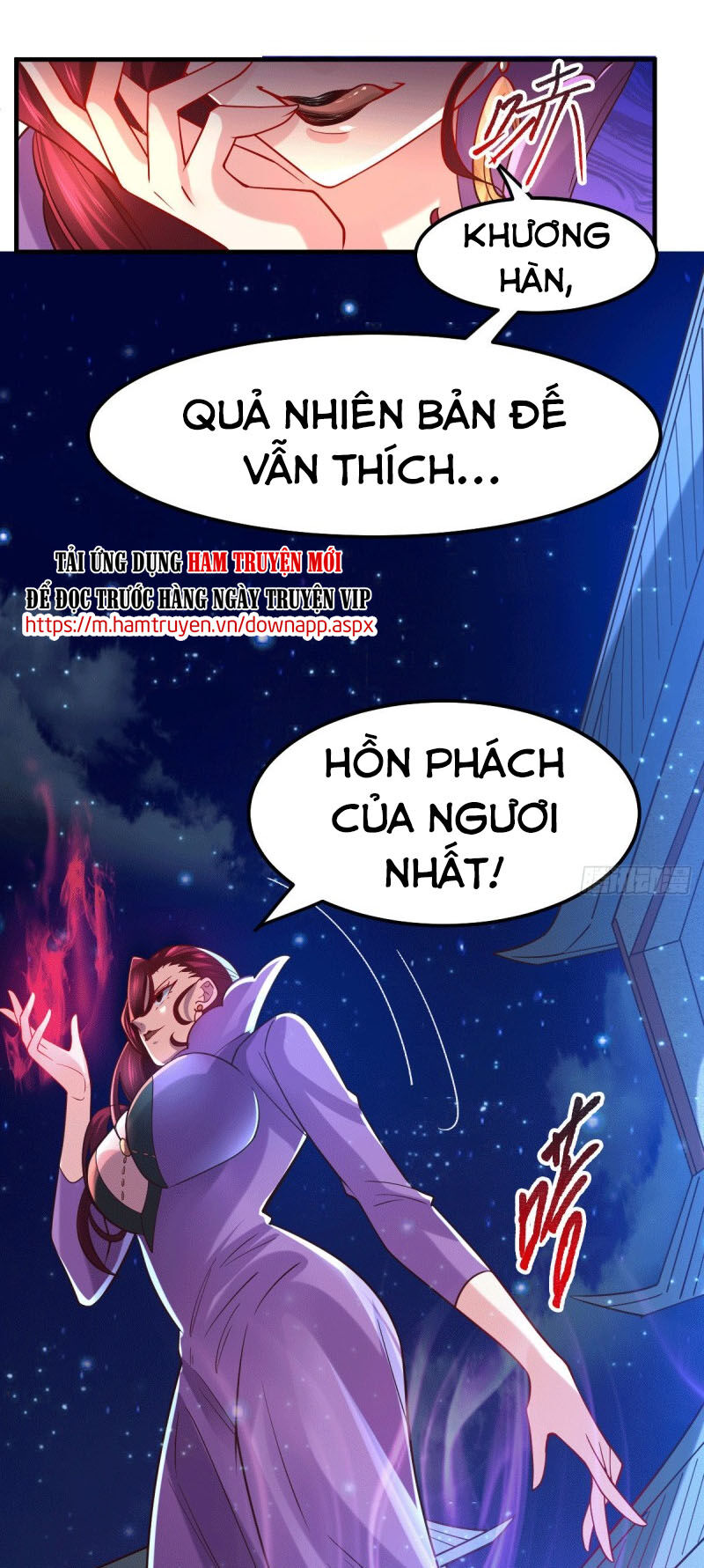 Bổn Tế Tu Chính Là Tiện Đạo Chap 89 - Next Chap 90