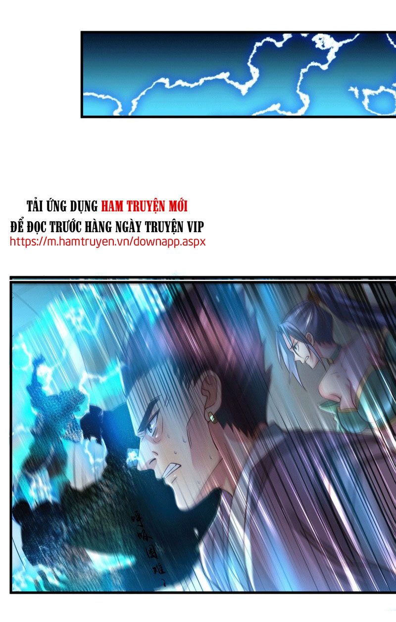 Bổn Tế Tu Chính Là Tiện Đạo Chap 89 - Next Chap 90