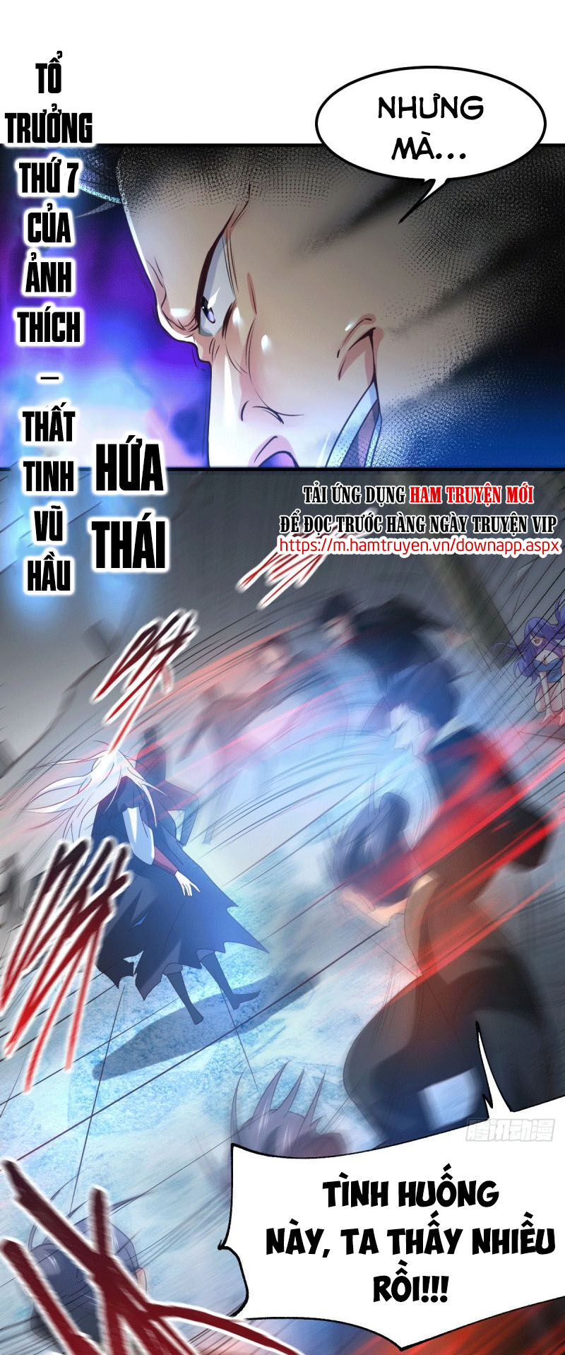 Bổn Tế Tu Chính Là Tiện Đạo Chap 89 - Next Chap 90