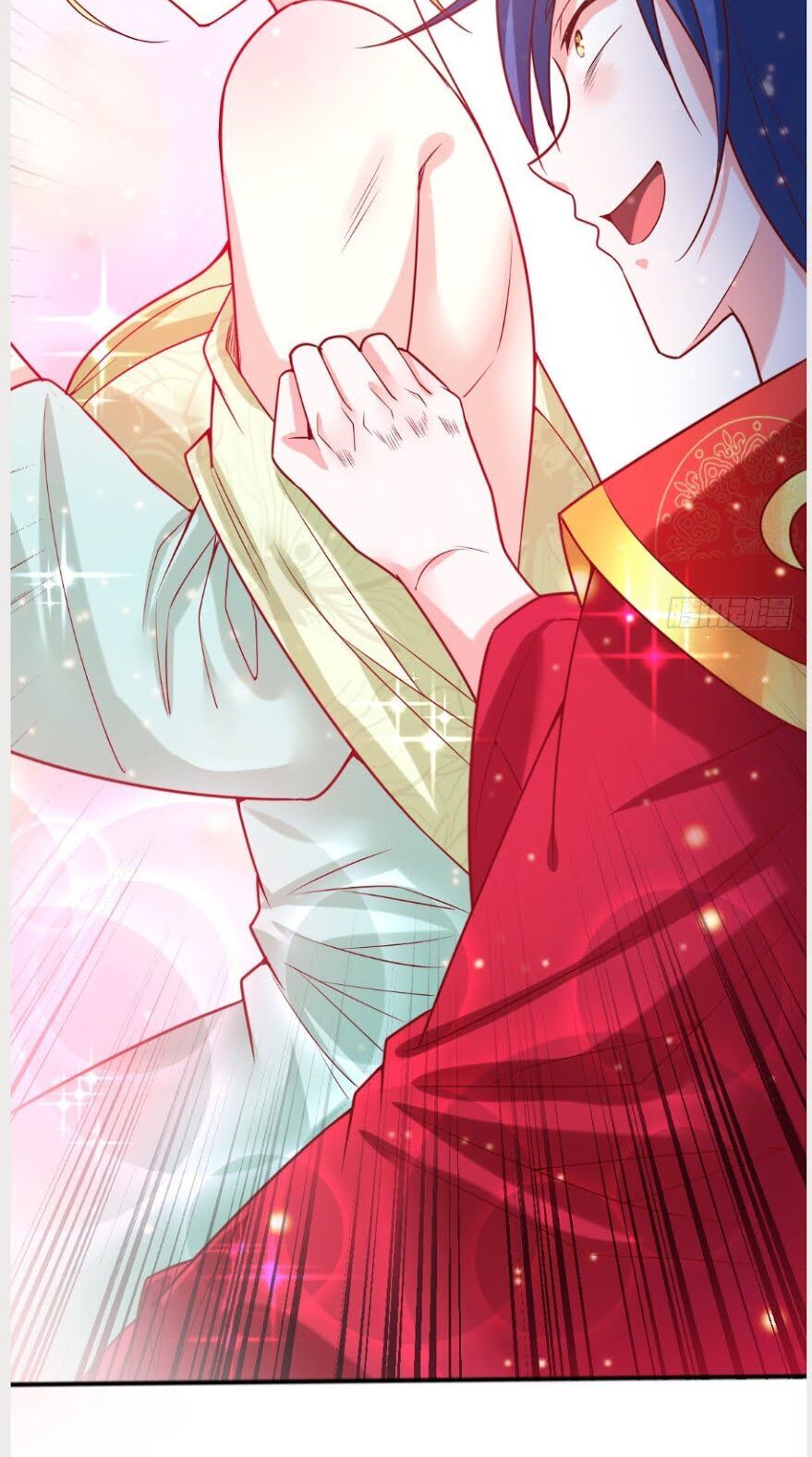 Bổn Tế Tu Chính Là Tiện Đạo Chap 9 - Next Chap 10