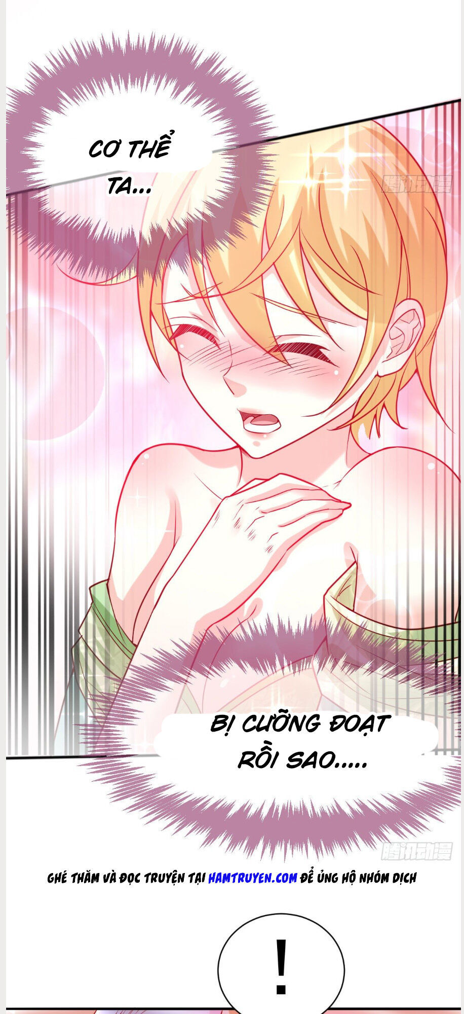 Bổn Tế Tu Chính Là Tiện Đạo Chap 9 - Next Chap 10