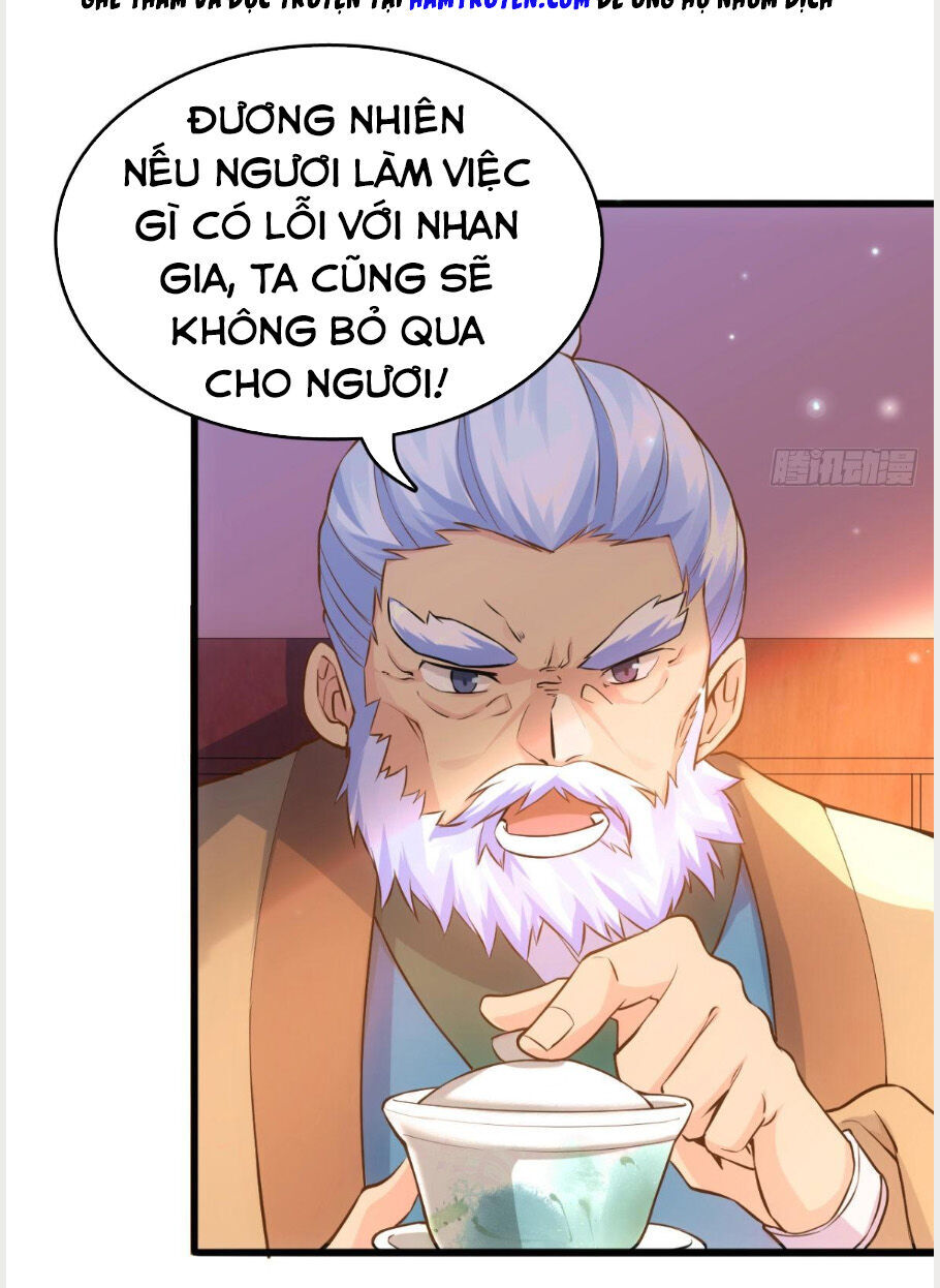 Bổn Tế Tu Chính Là Tiện Đạo Chap 9 - Next Chap 10