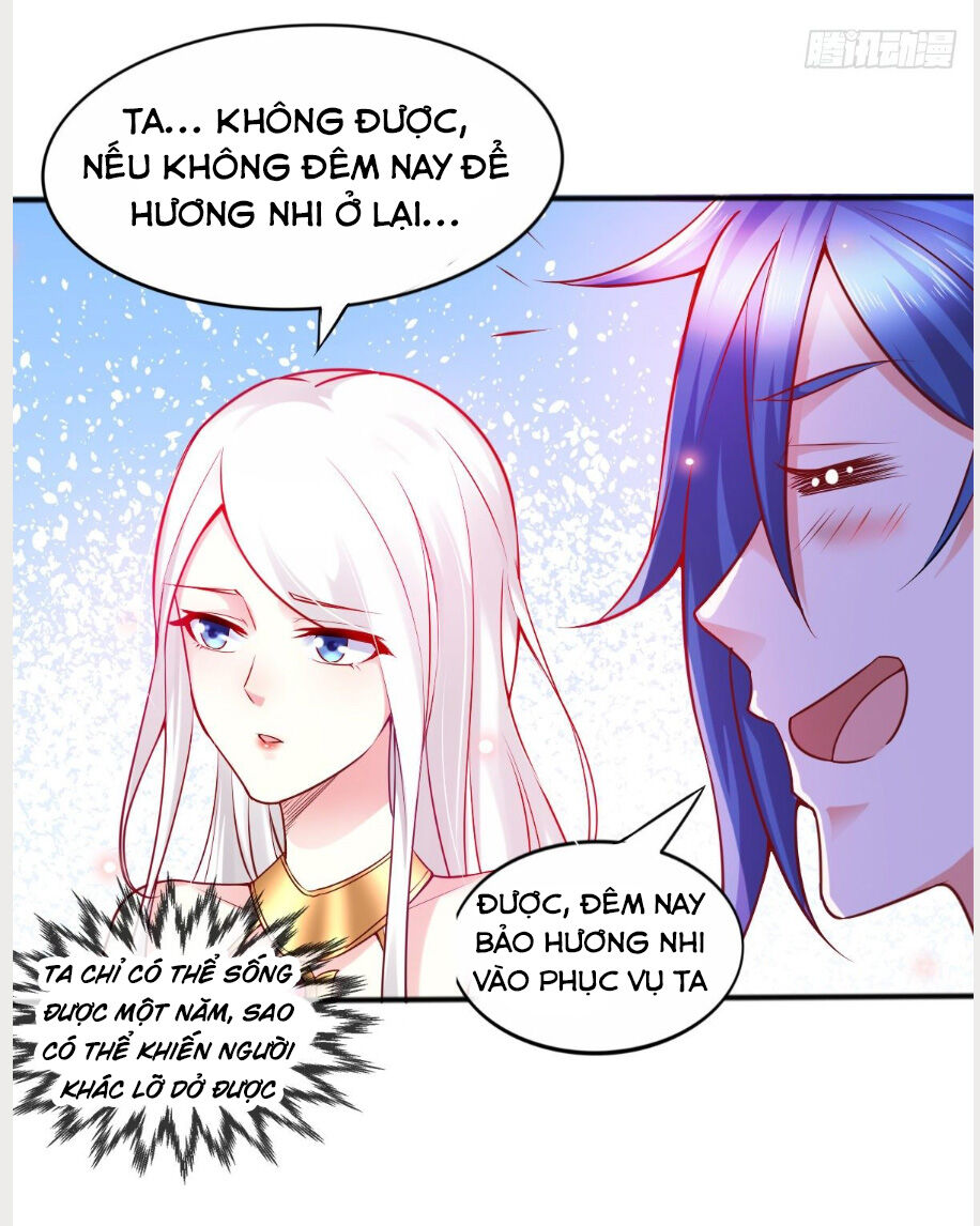 Bổn Tế Tu Chính Là Tiện Đạo Chap 9 - Next Chap 10