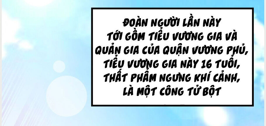 Bổn Tế Tu Chính Là Tiện Đạo Chap 9 - Next Chap 10