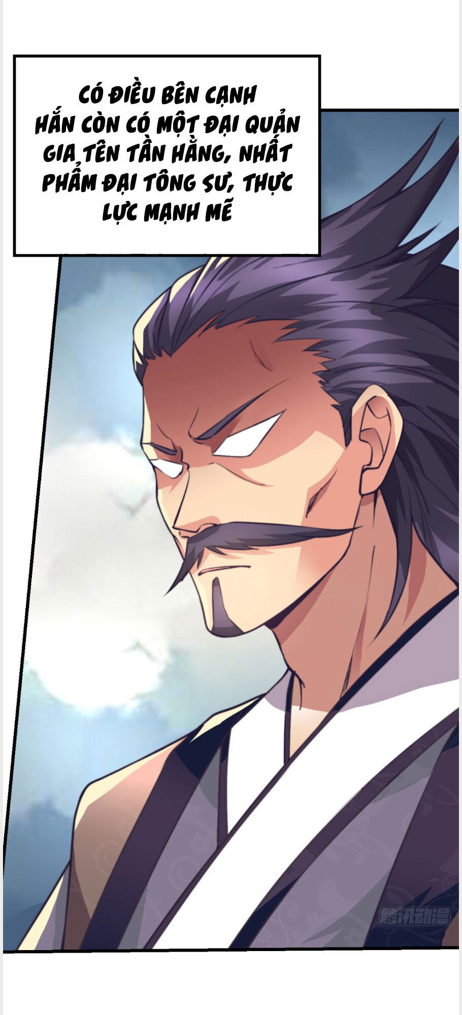 Bổn Tế Tu Chính Là Tiện Đạo Chap 9 - Next Chap 10