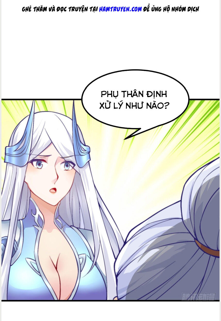 Bổn Tế Tu Chính Là Tiện Đạo Chap 9 - Next Chap 10