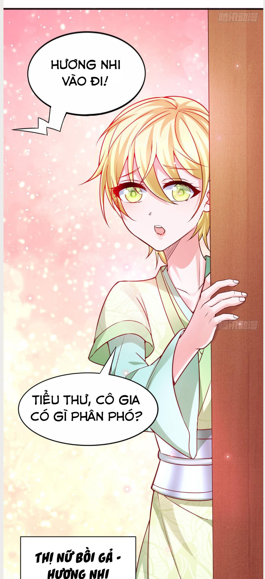 Bổn Tế Tu Chính Là Tiện Đạo Chap 9 - Next Chap 10