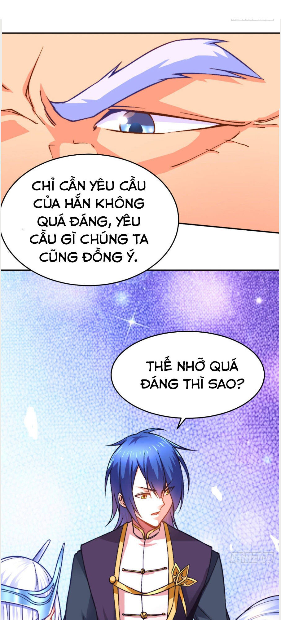 Bổn Tế Tu Chính Là Tiện Đạo Chap 9 - Next Chap 10