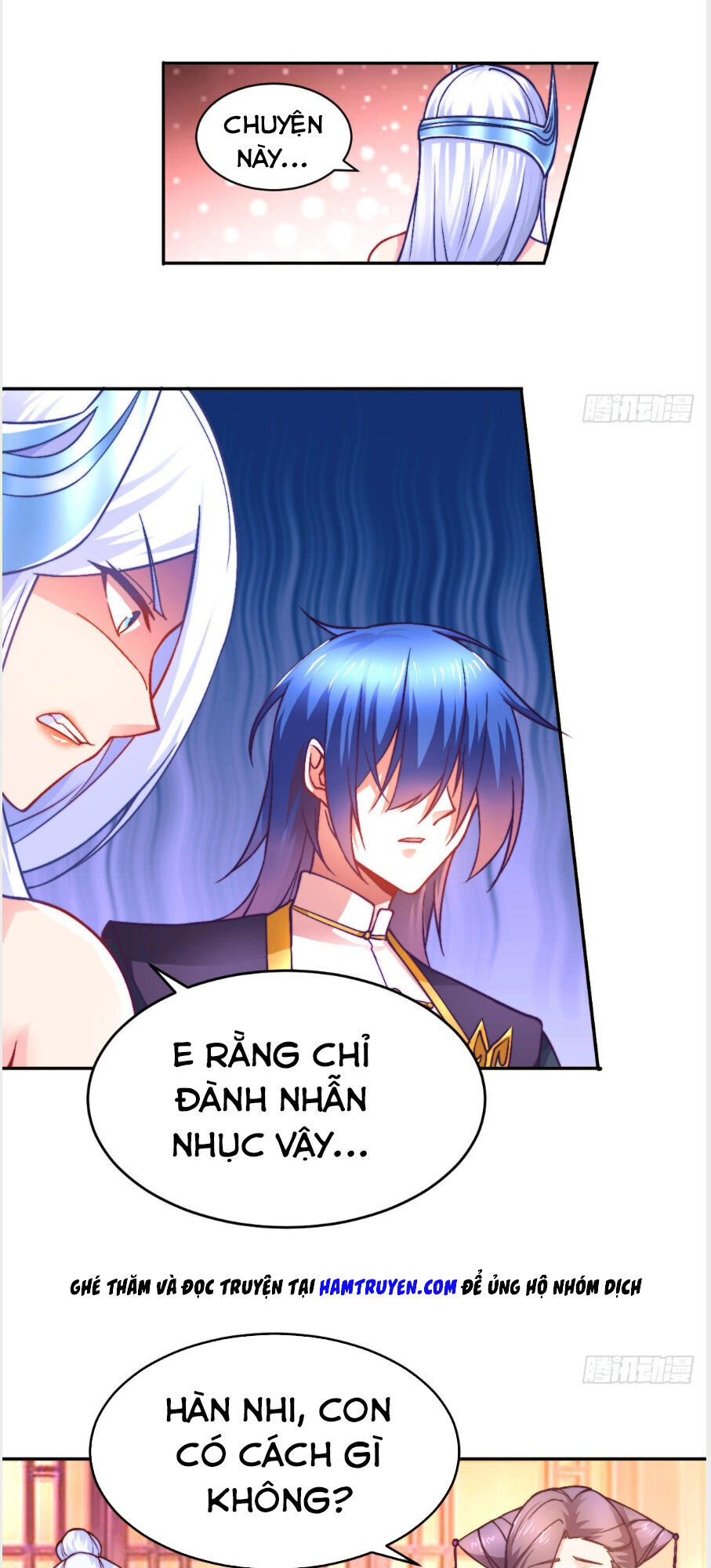 Bổn Tế Tu Chính Là Tiện Đạo Chap 9 - Next Chap 10
