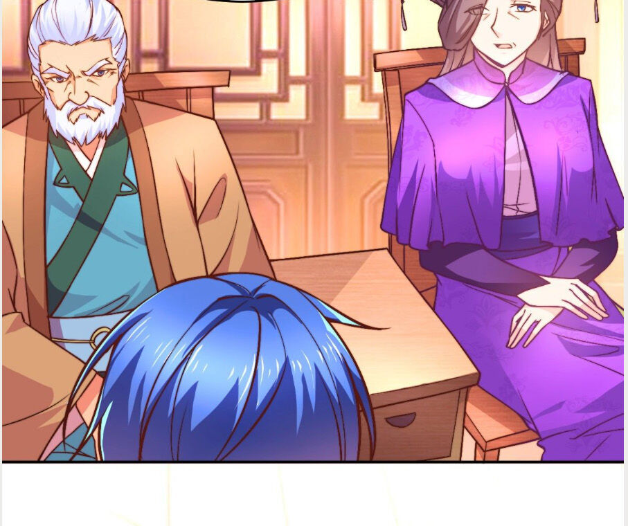Bổn Tế Tu Chính Là Tiện Đạo Chap 9 - Next Chap 10