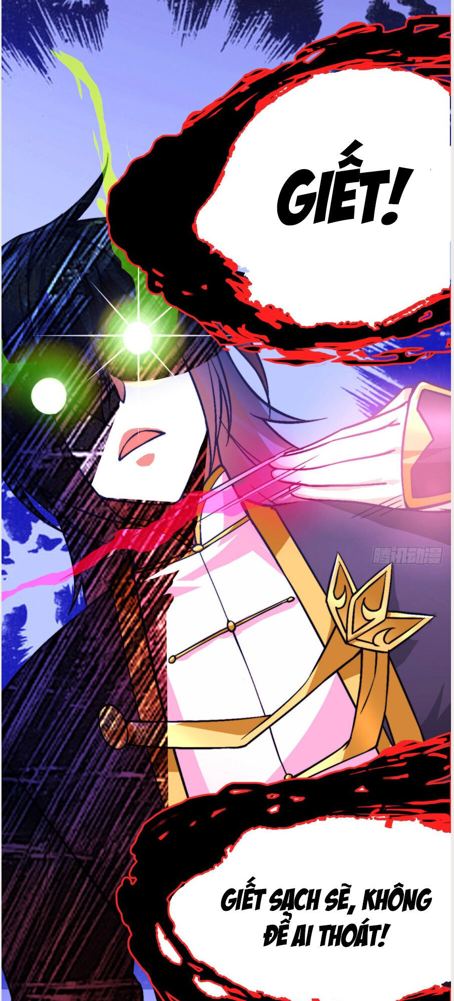 Bổn Tế Tu Chính Là Tiện Đạo Chap 9 - Next Chap 10