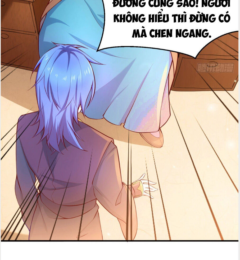 Bổn Tế Tu Chính Là Tiện Đạo Chap 9 - Next Chap 10