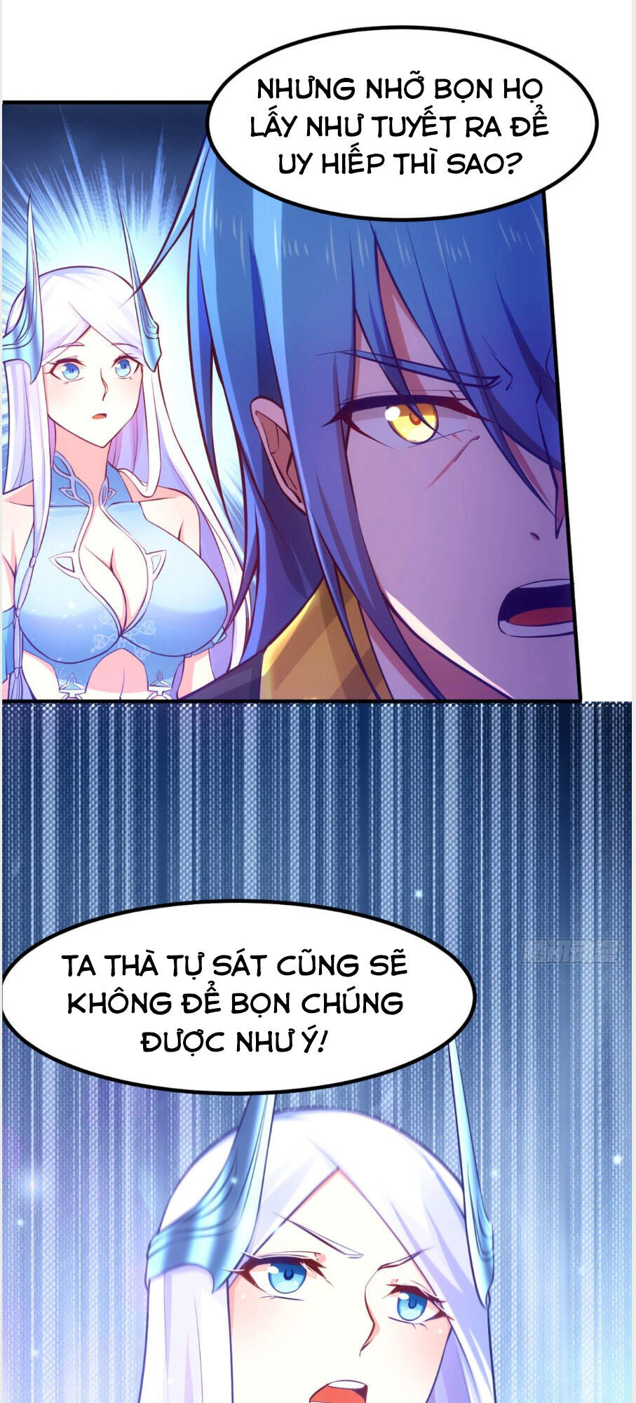 Bổn Tế Tu Chính Là Tiện Đạo Chap 9 - Next Chap 10