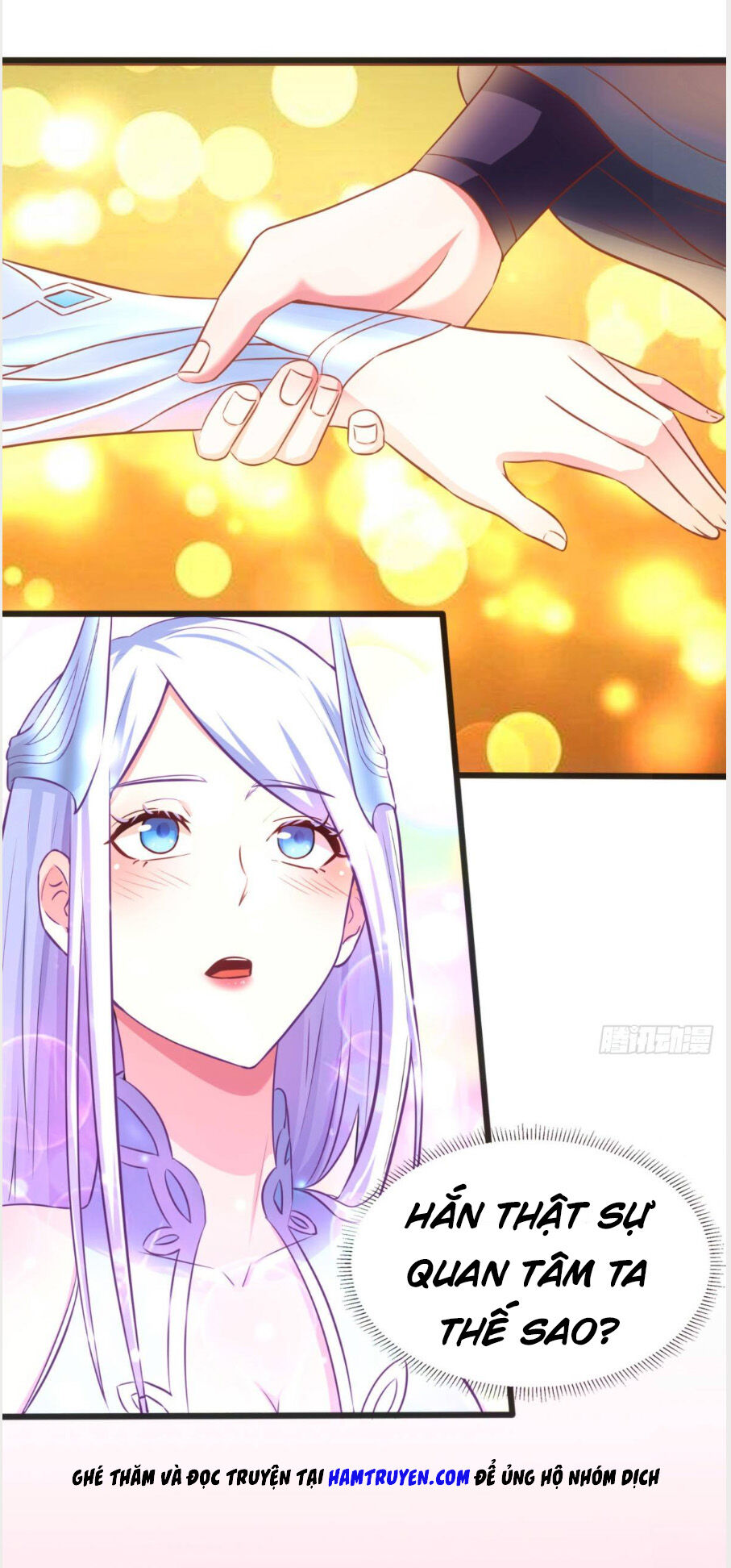 Bổn Tế Tu Chính Là Tiện Đạo Chap 9 - Next Chap 10