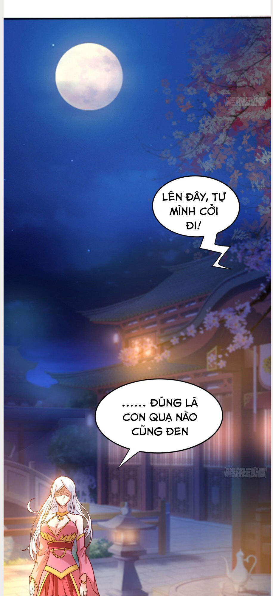 Bổn Tế Tu Chính Là Tiện Đạo Chap 9 - Next Chap 10