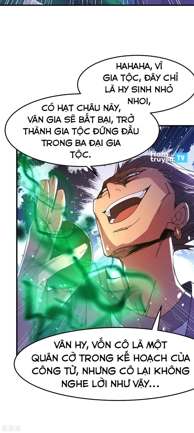 Bổn Tế Tu Chính Là Tiện Đạo Chap 90 - Next Chap 91