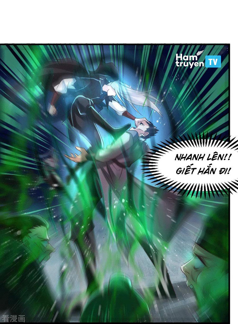 Bổn Tế Tu Chính Là Tiện Đạo Chap 90 - Next Chap 91