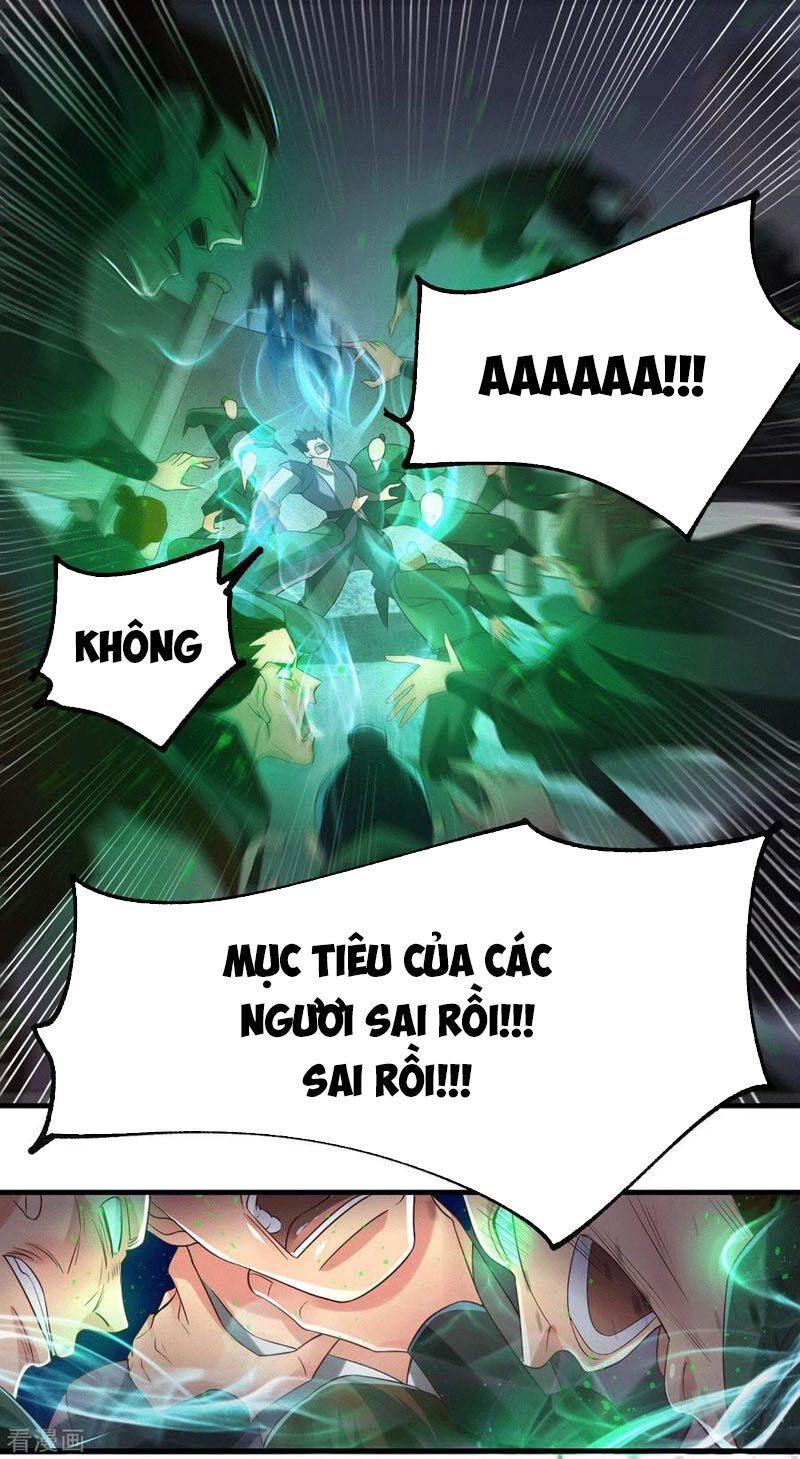 Bổn Tế Tu Chính Là Tiện Đạo Chap 90 - Next Chap 91