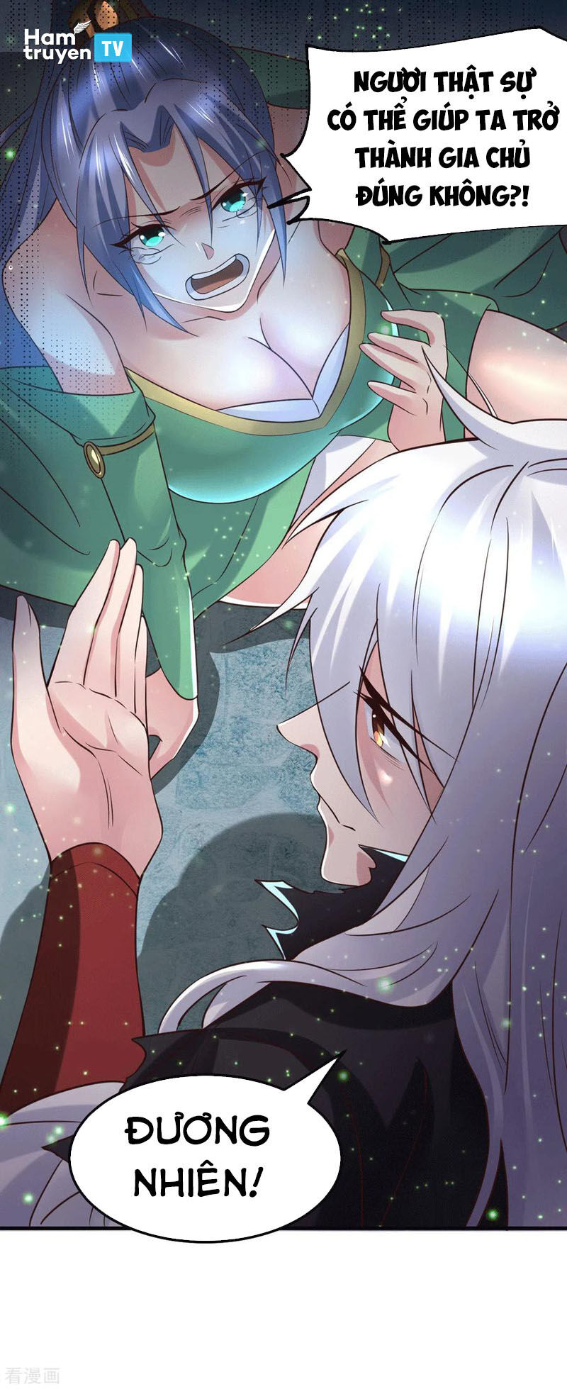 Bổn Tế Tu Chính Là Tiện Đạo Chap 90 - Next Chap 91