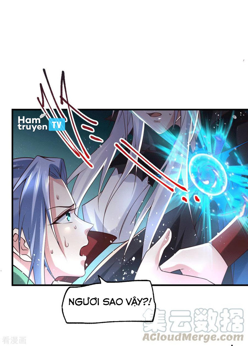 Bổn Tế Tu Chính Là Tiện Đạo Chap 90 - Next Chap 91