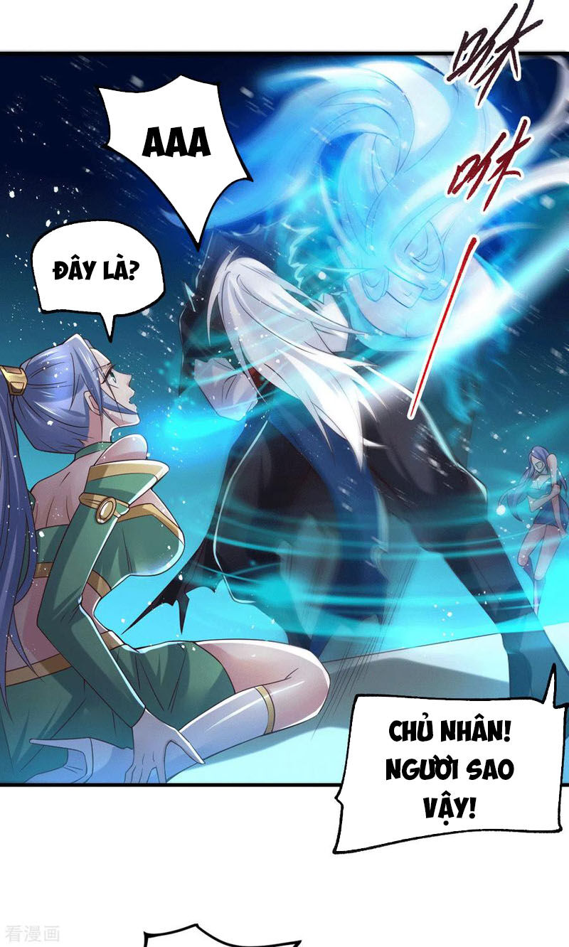 Bổn Tế Tu Chính Là Tiện Đạo Chap 90 - Next Chap 91
