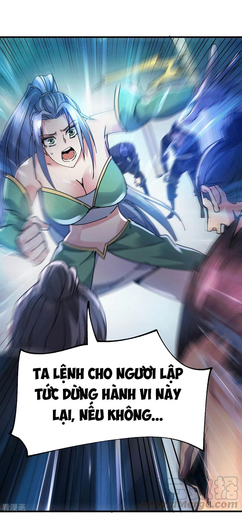 Bổn Tế Tu Chính Là Tiện Đạo Chap 90 - Next Chap 91