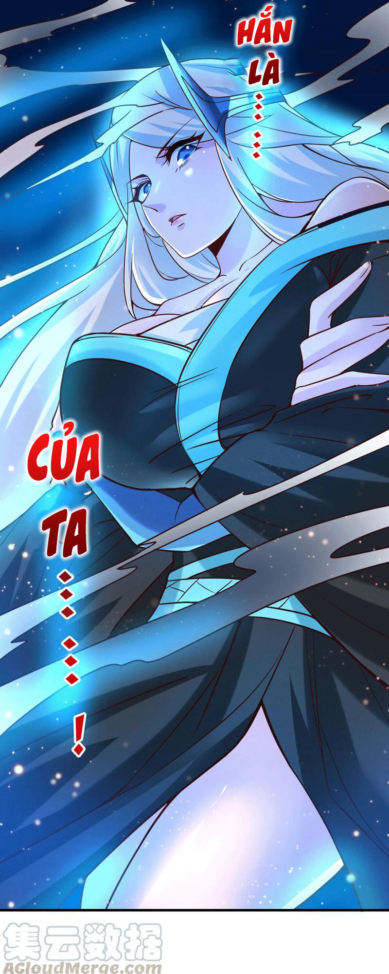 Bổn Tế Tu Chính Là Tiện Đạo Chap 90 - Next Chap 91