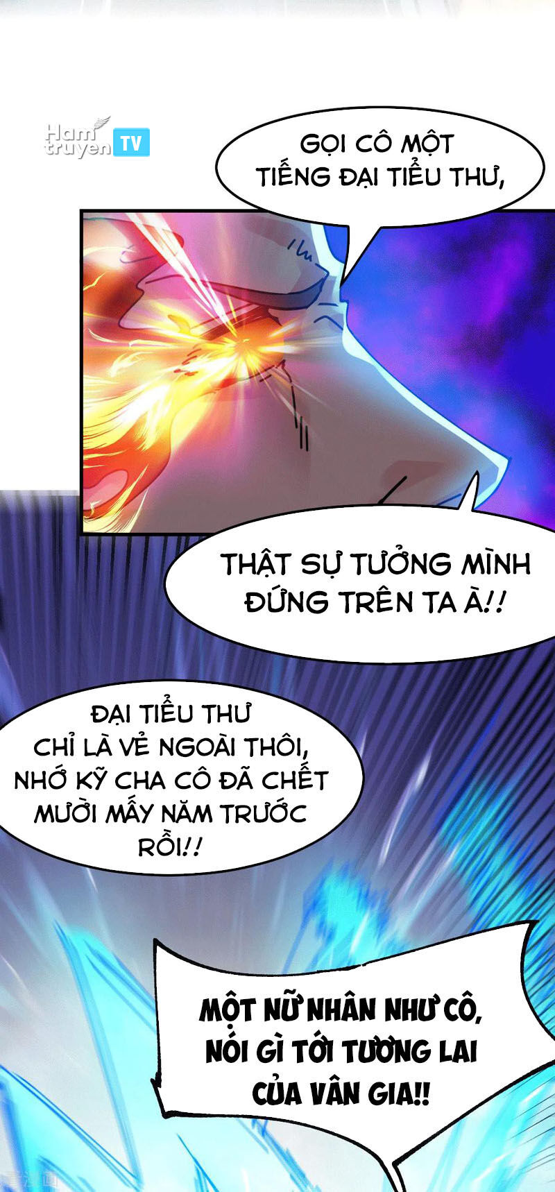 Bổn Tế Tu Chính Là Tiện Đạo Chap 90 - Next Chap 91