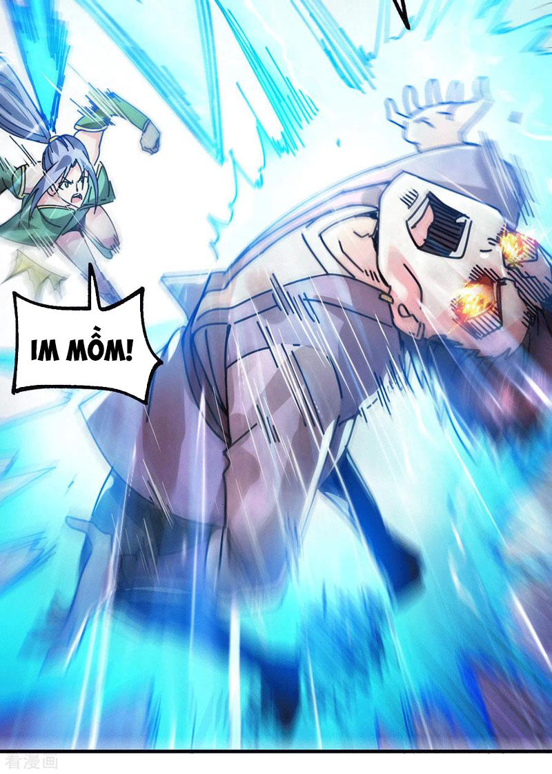 Bổn Tế Tu Chính Là Tiện Đạo Chap 90 - Next Chap 91