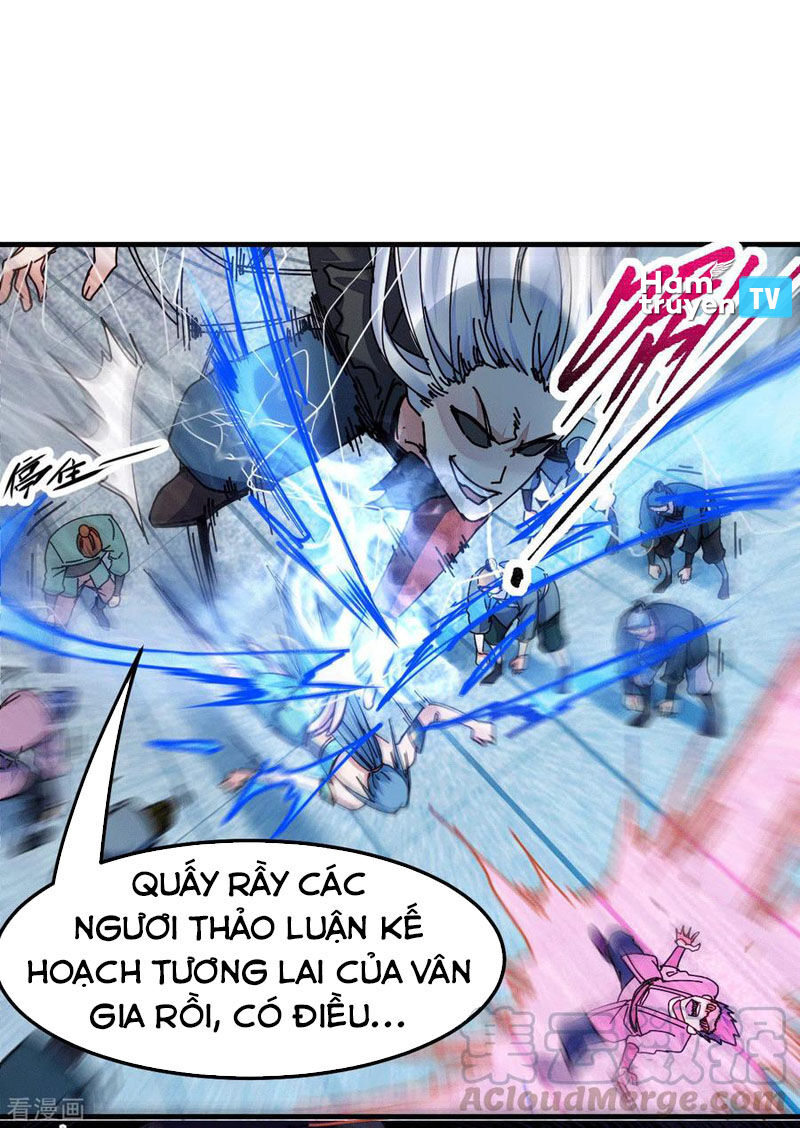 Bổn Tế Tu Chính Là Tiện Đạo Chap 90 - Next Chap 91