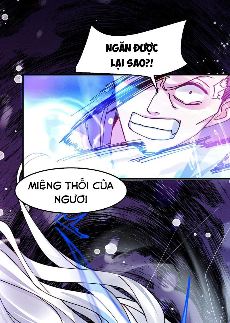Bổn Tế Tu Chính Là Tiện Đạo Chap 90 - Next Chap 91
