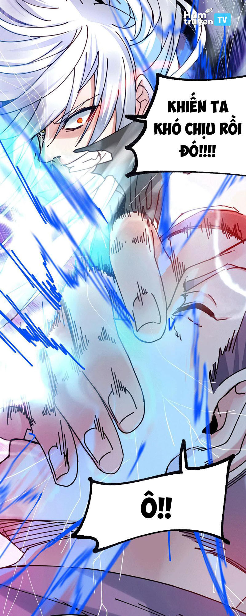 Bổn Tế Tu Chính Là Tiện Đạo Chap 90 - Next Chap 91