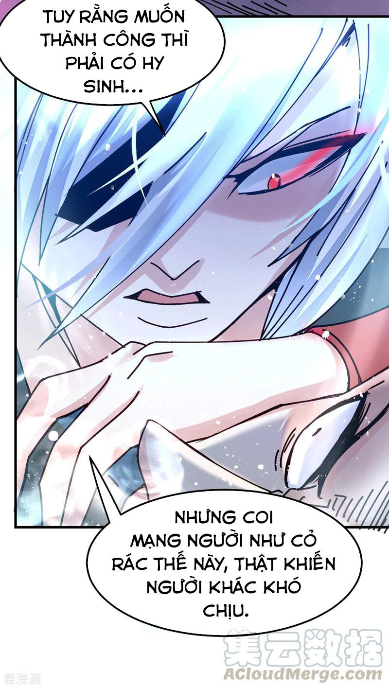 Bổn Tế Tu Chính Là Tiện Đạo Chap 90 - Next Chap 91