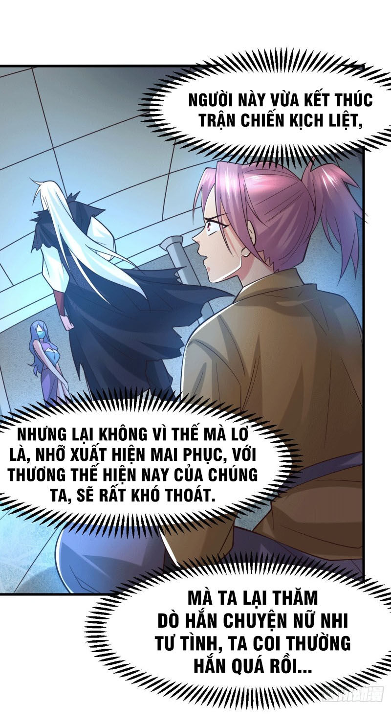 Bổn Tế Tu Chính Là Tiện Đạo Chap 91 - Next Chap 92