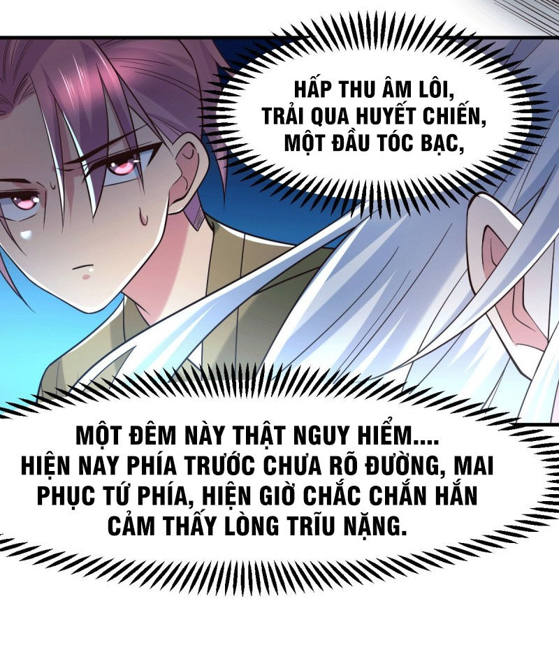 Bổn Tế Tu Chính Là Tiện Đạo Chap 91 - Next Chap 92