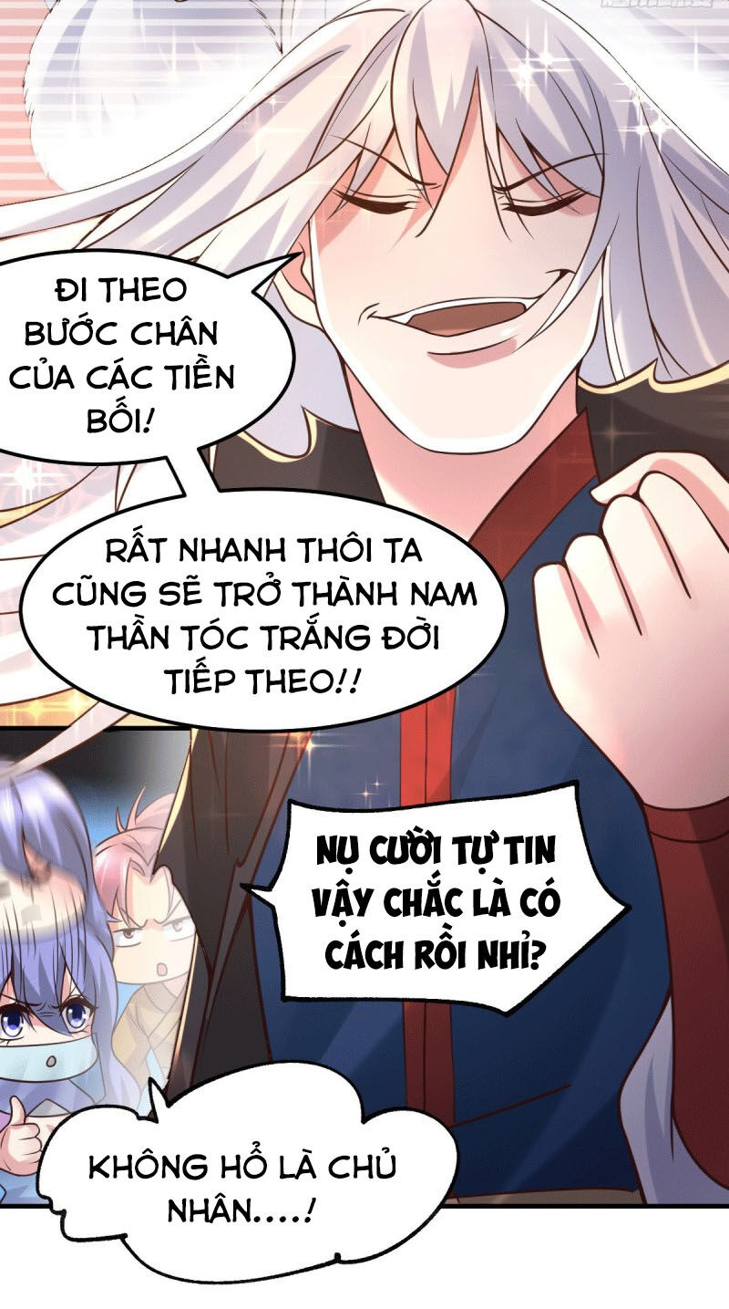 Bổn Tế Tu Chính Là Tiện Đạo Chap 91 - Next Chap 92