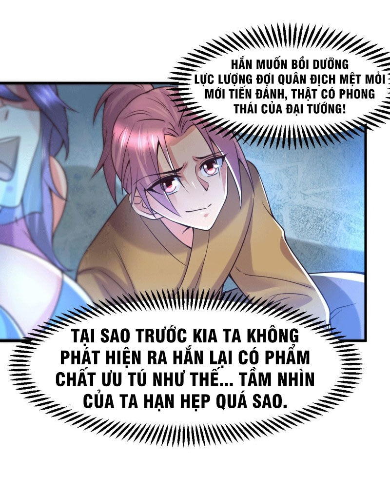 Bổn Tế Tu Chính Là Tiện Đạo Chap 91 - Next Chap 92