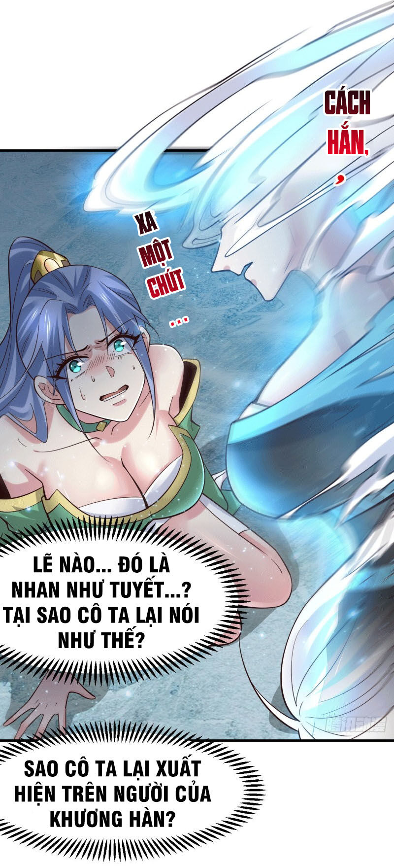 Bổn Tế Tu Chính Là Tiện Đạo Chap 91 - Next Chap 92
